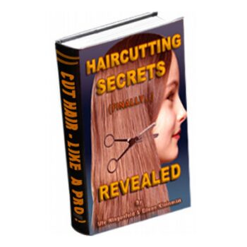 Discover Haircutting Secrets