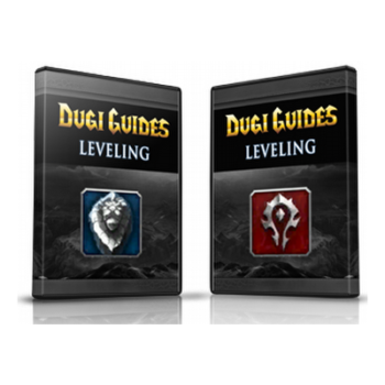 Dugis Ultimate WoW Guide