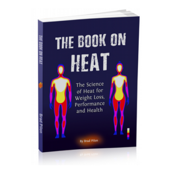 The Science of Heat For Weight Loss