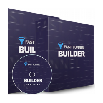 Fast Funnel Builder Software