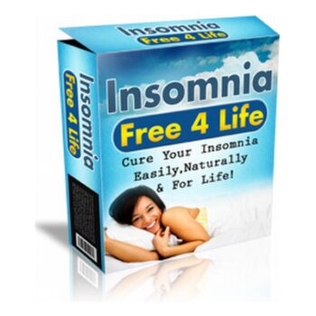 Insomnia Free 4 Life