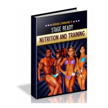 Be A Super Bodybuilder