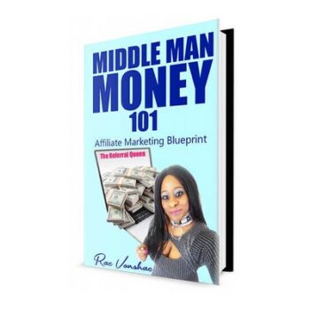 Discover How To Become A Middle Man