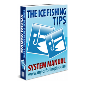 Insider Ice Fishing Secrets