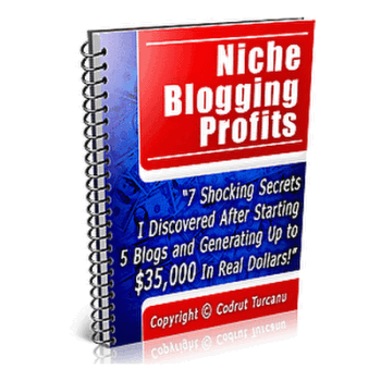 7 Shocking Blogging Secrets