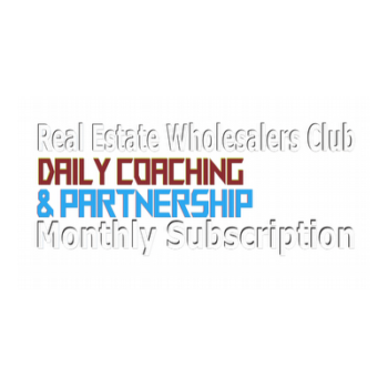 Real Estate Wholesalers Club