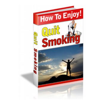 Online Quit smoking Course