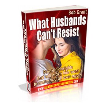 What Husbands Cant Resist