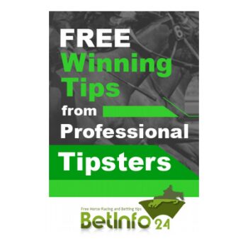 Receive FREE winning Tips