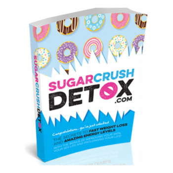 Sugar Crush Detox