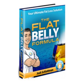 Secret To Losing Belly Fat