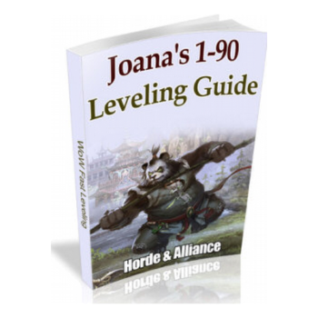 Leveling guide