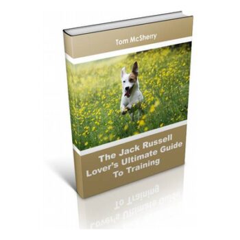 Jack Russell Lovers eBook