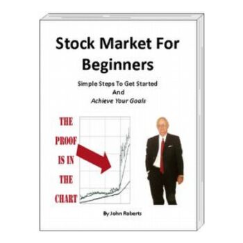 Stock Market For Beginners