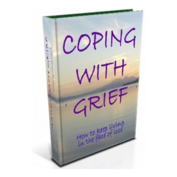 Coping with grief