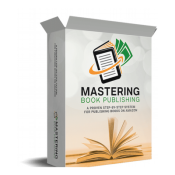 Make Money Publishing Books