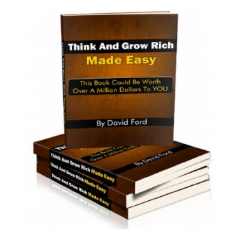 Think And Grow Rich Today