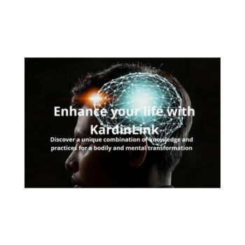 Enhance your life with KardinLink