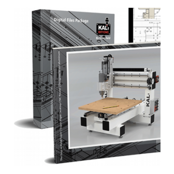 Build Your own CNC Router