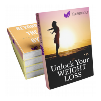 Unlock Your Weight Loss Today