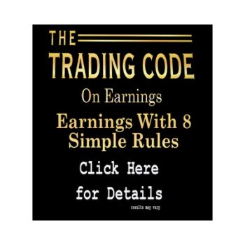 Stock Option Earnings Course