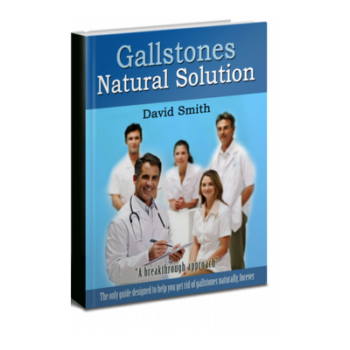 Get rid of Gallstones