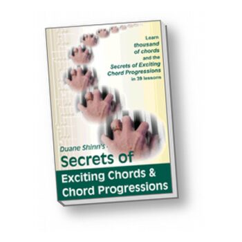 Power piano chords