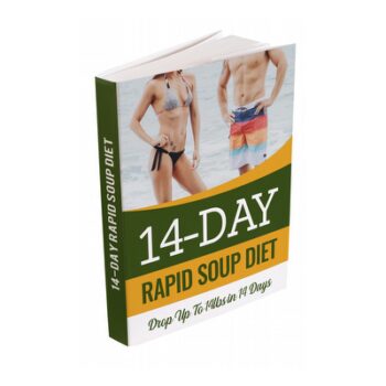 14 Day Rapid Soup Diet