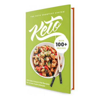 Keto Shortcut System – Instant Cookbook