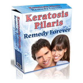 Keratosis Pilaris Remedy Forever