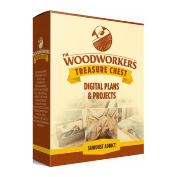 Woodworking Plans