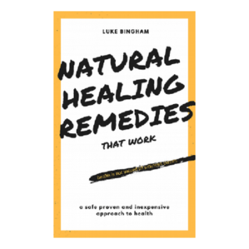 Natural Healing Remedies That Work