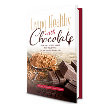 Paleo/primal Dessert Cookbook