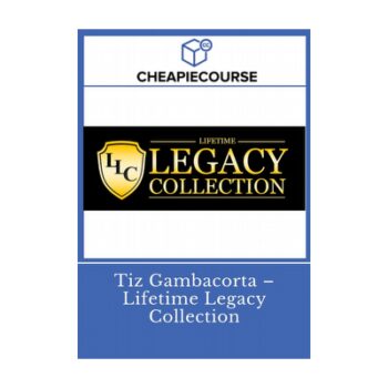 Lifetime Legacy Collection