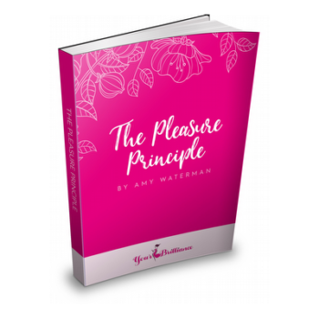 The Pleasure Principle