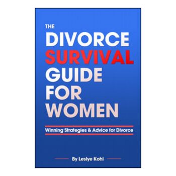 Divorce Advice for Women