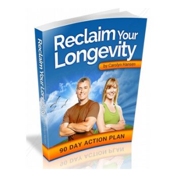 Reclaim Your Longevity