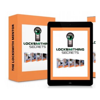 Locksmith Secrets To Unlock Any Lock