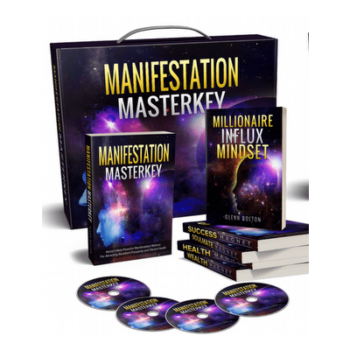 The Ancient Manifestation Secrets