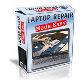 Laptop Repair Made Easy