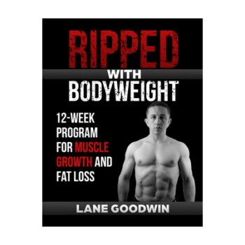 Ripped With Bodyweight