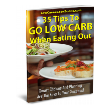 Low Carb Survival Kit