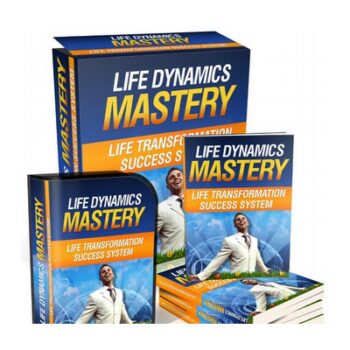 Life dynamics mastery