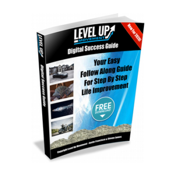 Level Up Your Financial Success