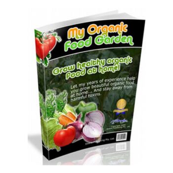 Grow Organic Food At Home