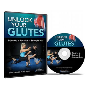 Unlock Your Glutes