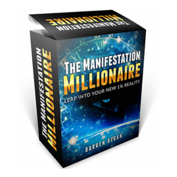 The Manifestation Millionaire