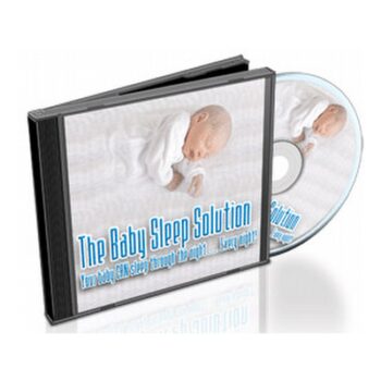 The Baby Sleep Solution