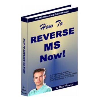 Multiple Sclerosis Reversing