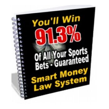 Win 91.3% Of All Your Sports Bets